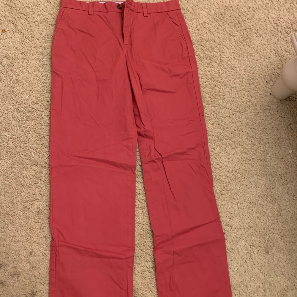 Boys Brooks Brothers pants size 14
